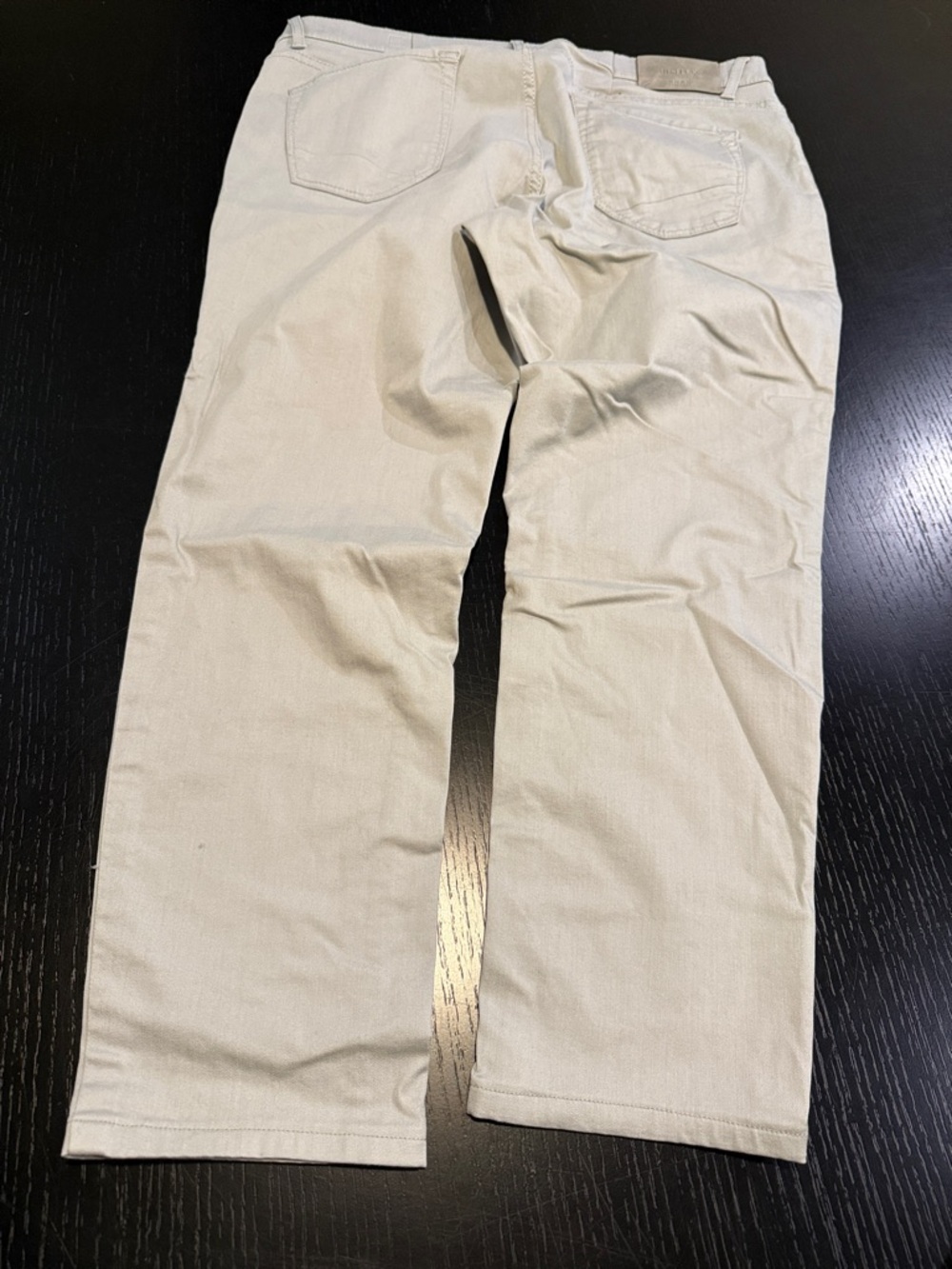 Brax Grey Pants